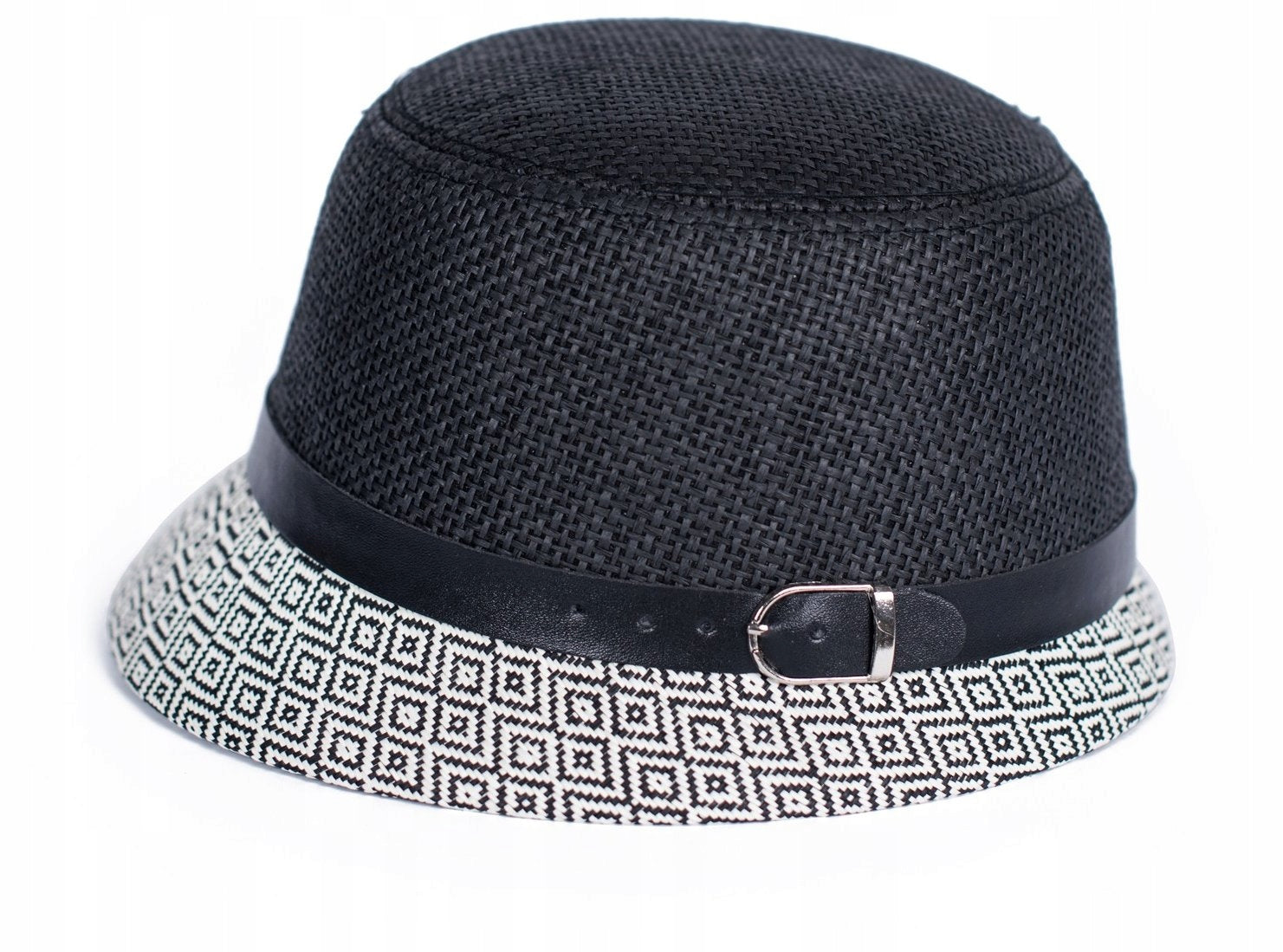 Hut für Damen Art of Polo, schwarz 