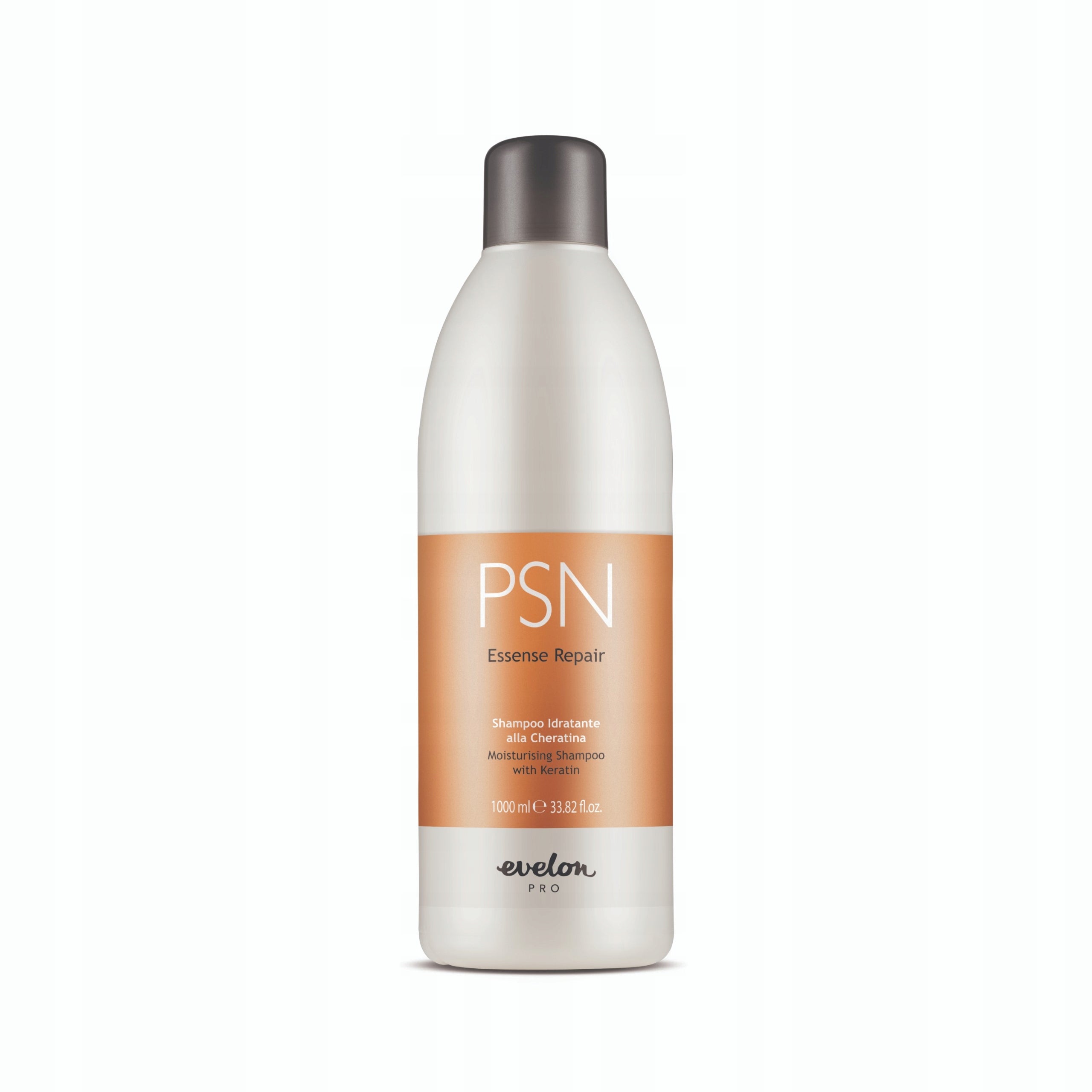 Aufbauendes Shampoo Evelon Pro Psn Essense Keratino, 1000 ml 