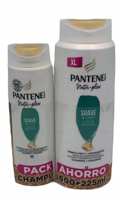 Shampoo Pantene Repair &amp; Protect Good Nachfüllung, 480 ml 