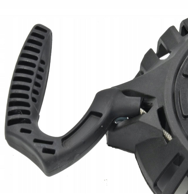 SZARPAK starter mower HECHT NAC KRYSIAK QUALITY Manufacturer code 4902532172711