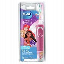 Oral-B Vitality 100 Kinder Princess 
