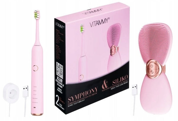 Vitammy Symphony Pink 