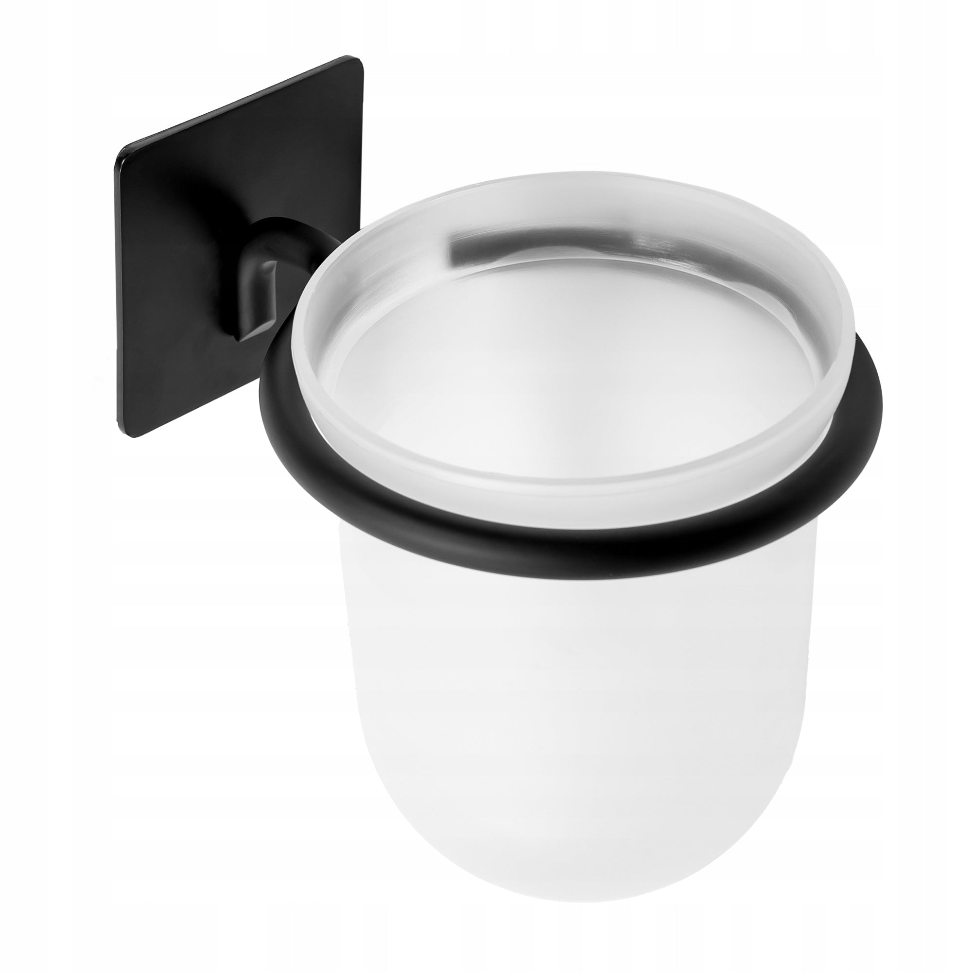 Toilettenbürste schwarz 322195A 