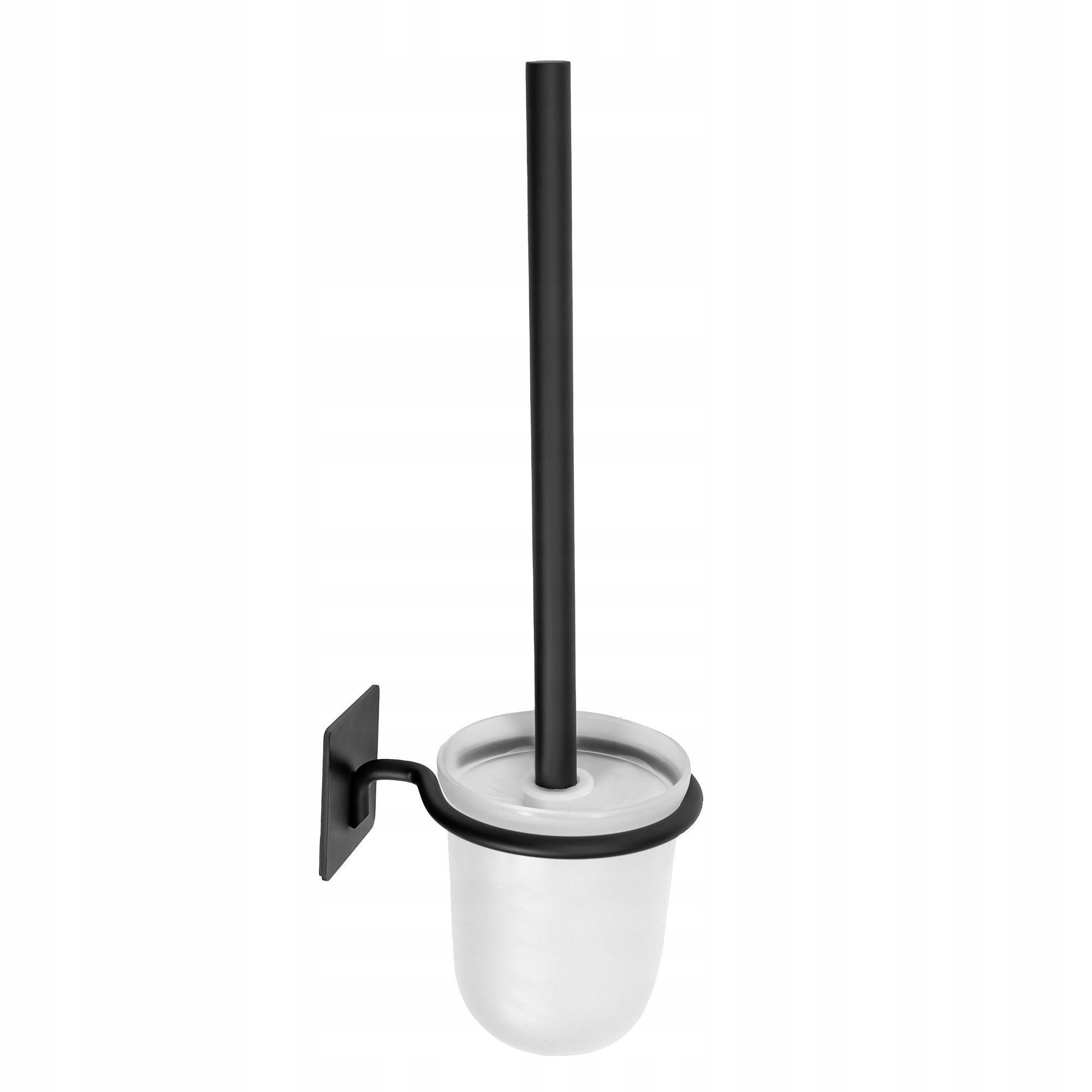 Toilettenbürste schwarz 322195A 