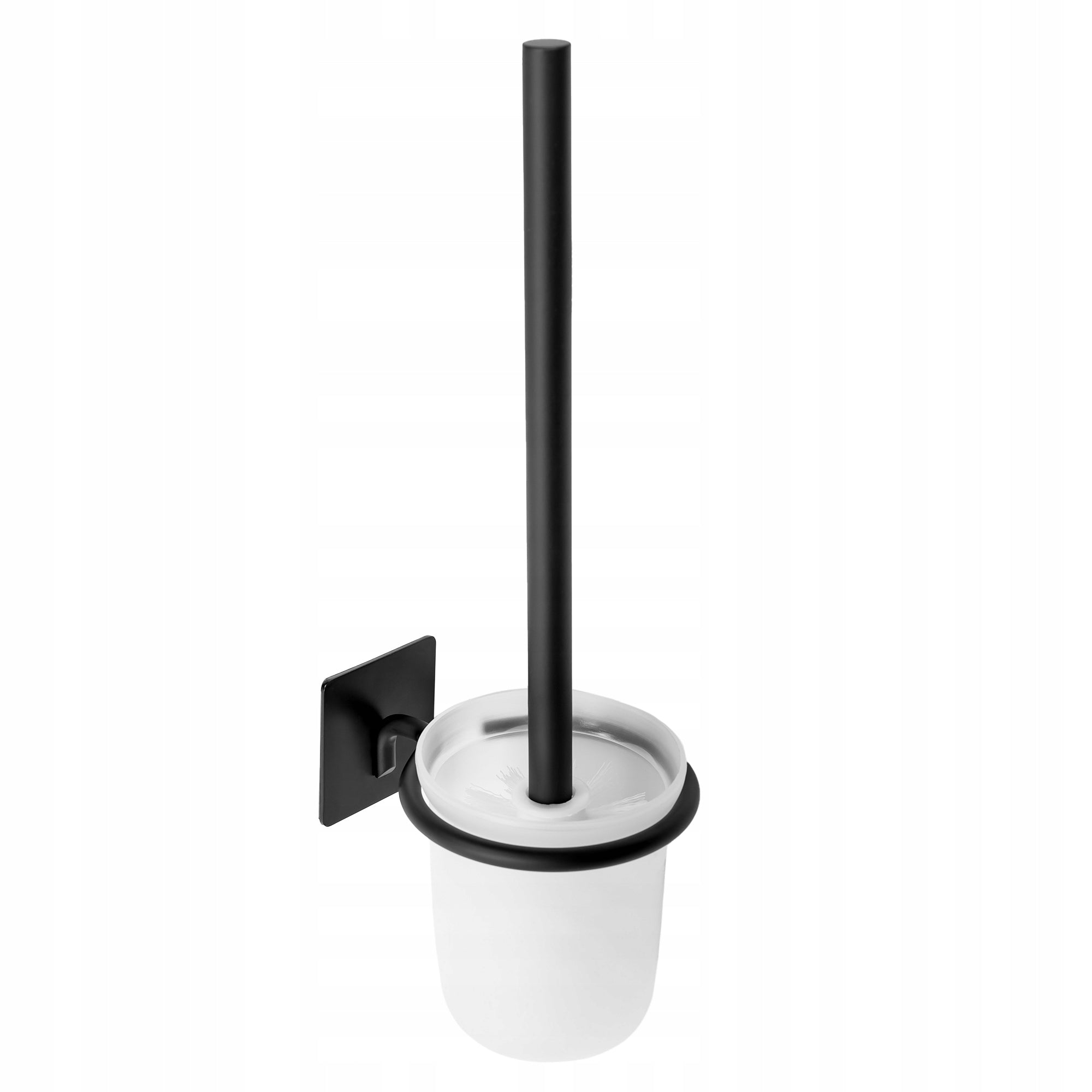 Toilettenbürste schwarz 322195A 