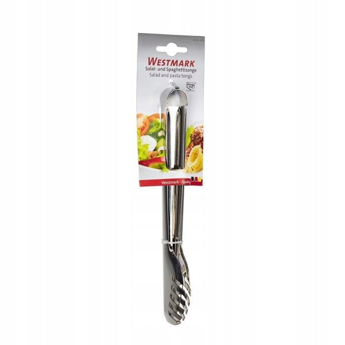 Salotos ir makaronų žnyplės, 23 cm