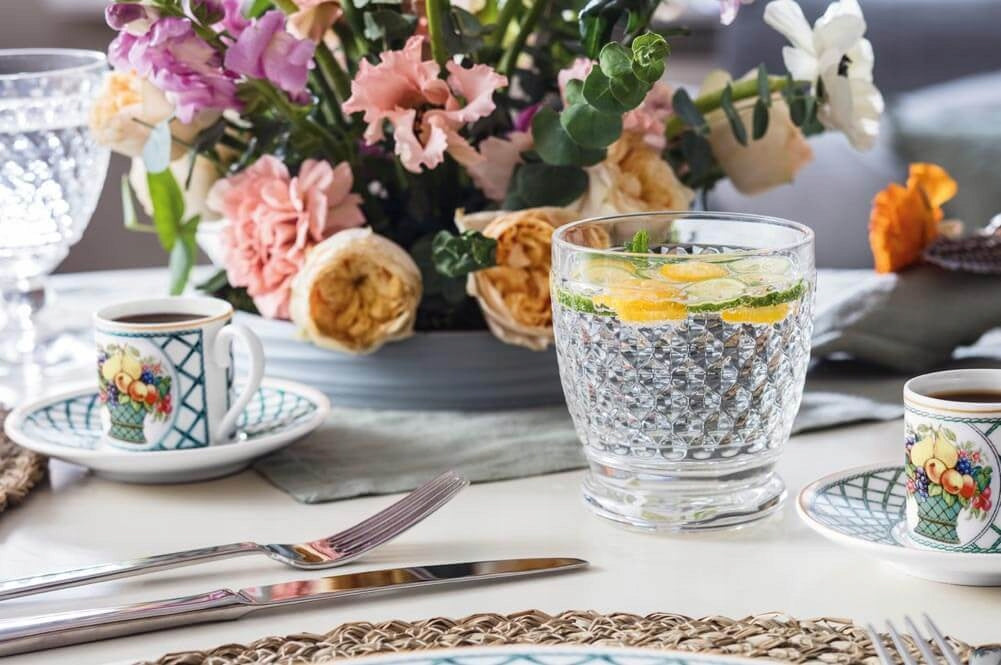 Villeroy & Boch stiklinė, 330 ml