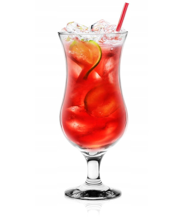 Bormioli stiklinė, 420 ml