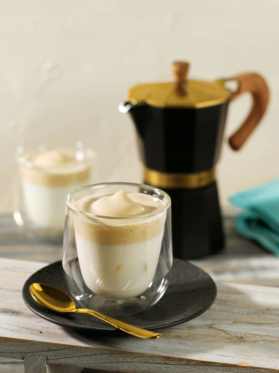 Veroma puodeliai espresso kavai, 80m