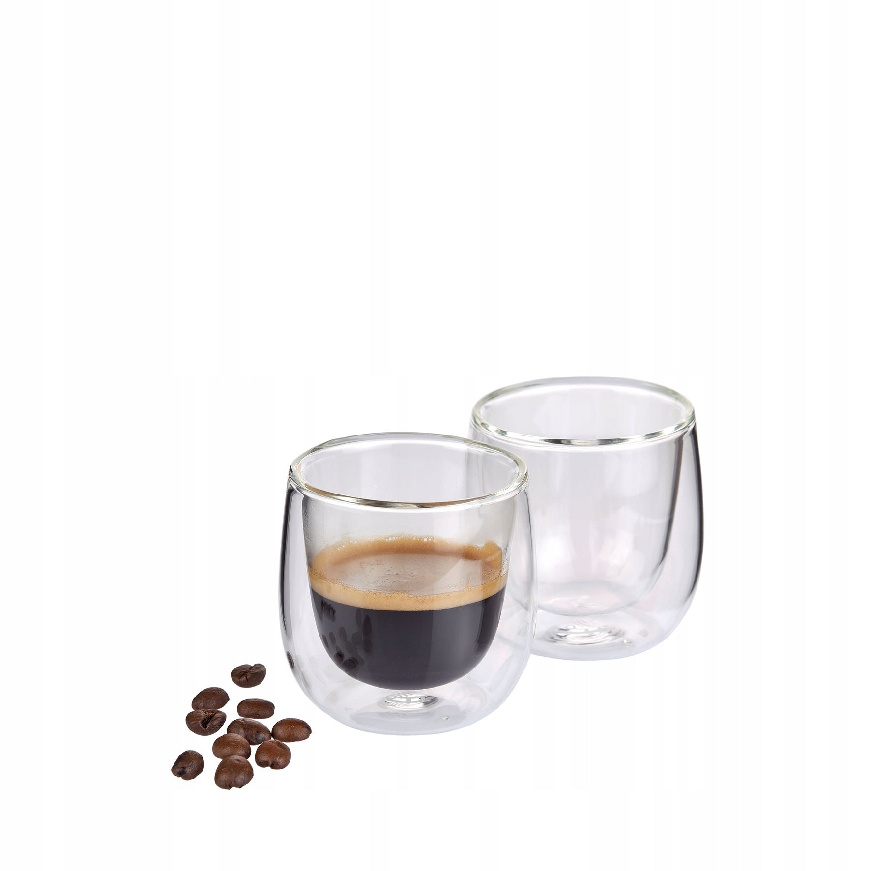 Veroma puodeliai espresso kavai, 80m