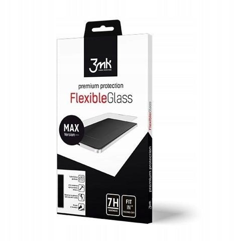 3MK FlexibleGlass Max