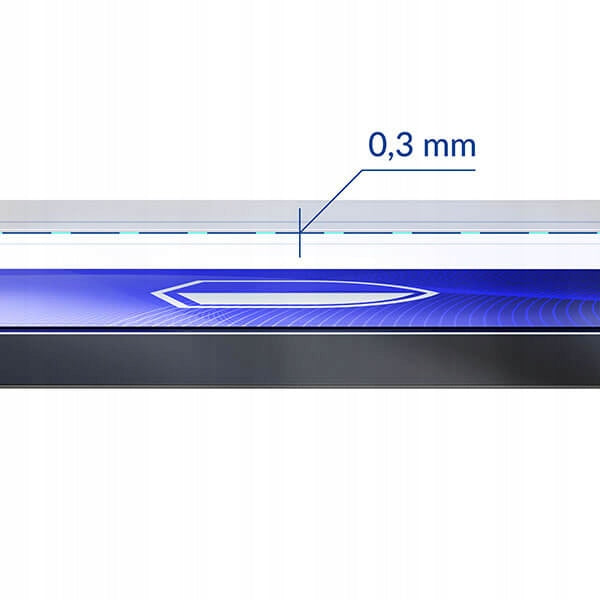 3mk FlexibleGlass Screen Protector 5901571189765