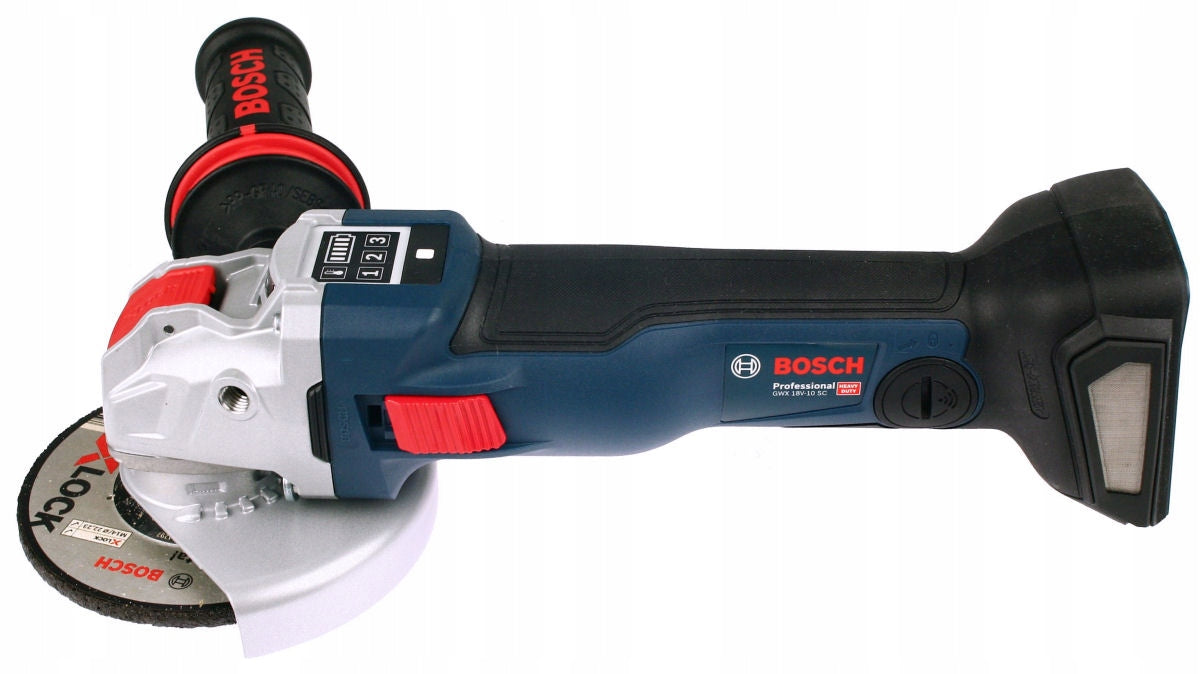 Schleifmaschine Bosch 