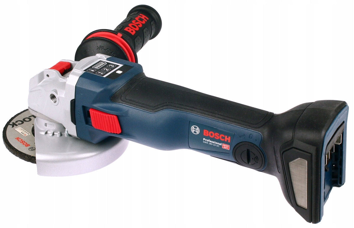 Schleifmaschine Bosch 