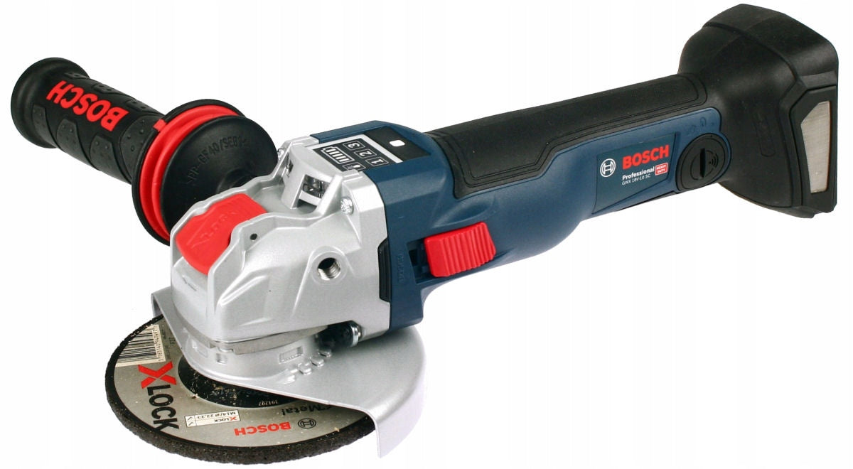Schleifmaschine Bosch 