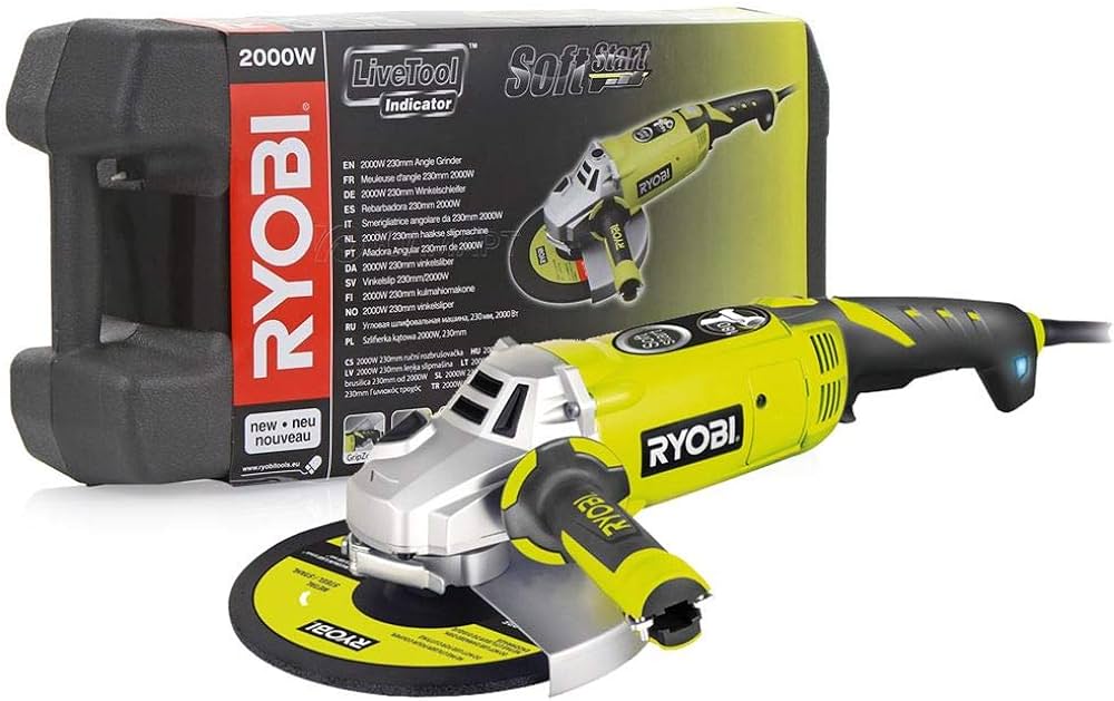 Ryobi 5133000550 