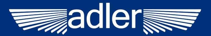 Schleifer 50mm Adler 