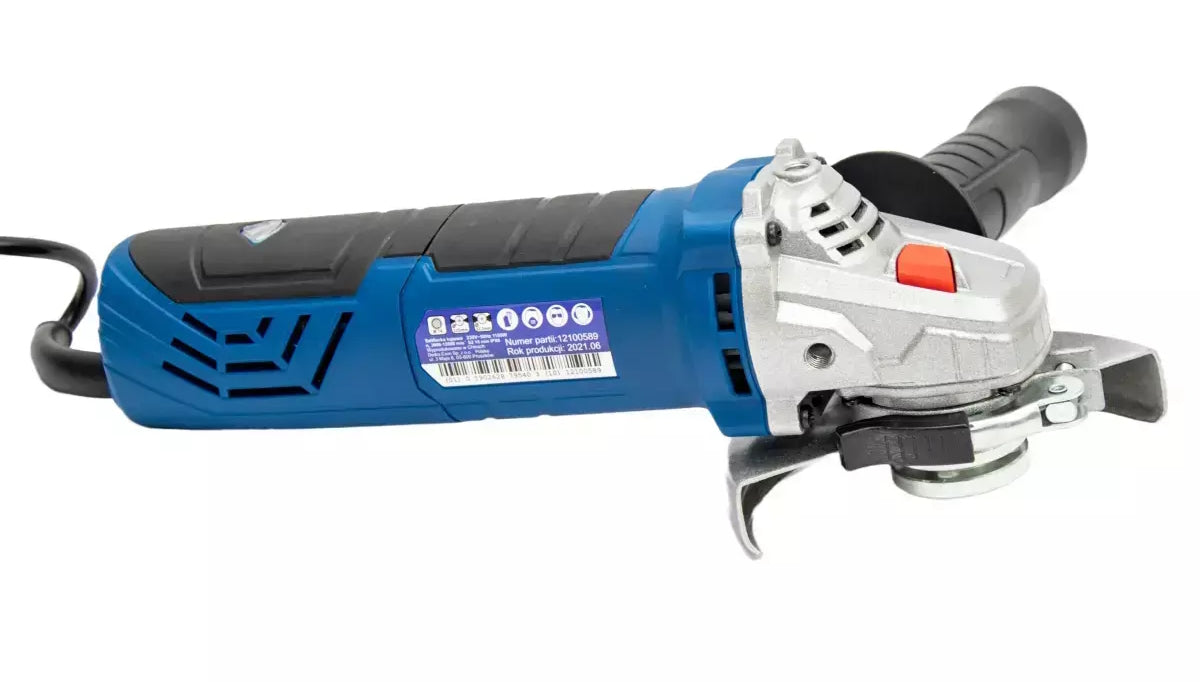 Winkelschleifer Dedra DED7954 