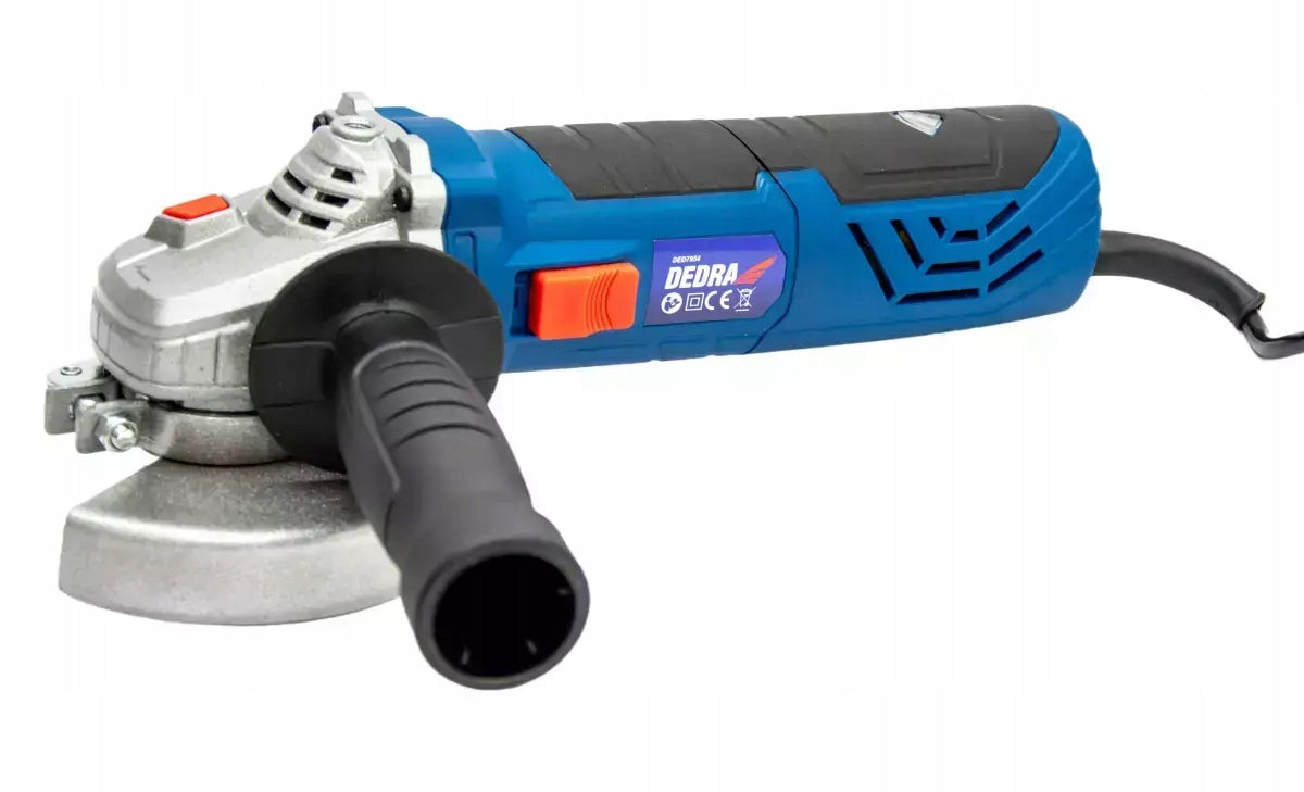 Winkelschleifer Dedra DED7954 