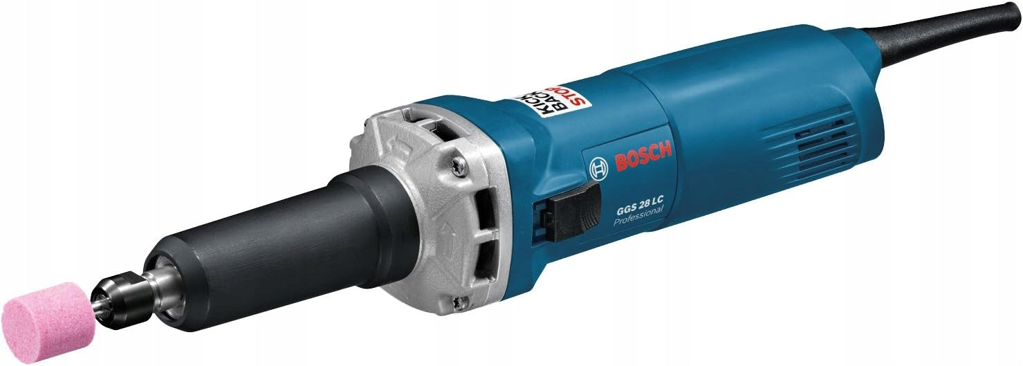 Geradschleifer Bosch GGS 28 LC Professional 