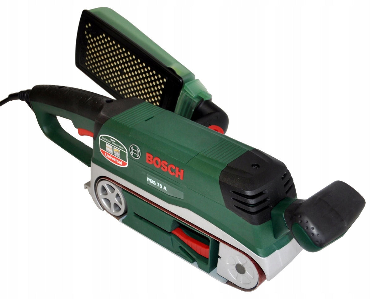Bandschleifer Bosch PBS 75A 
