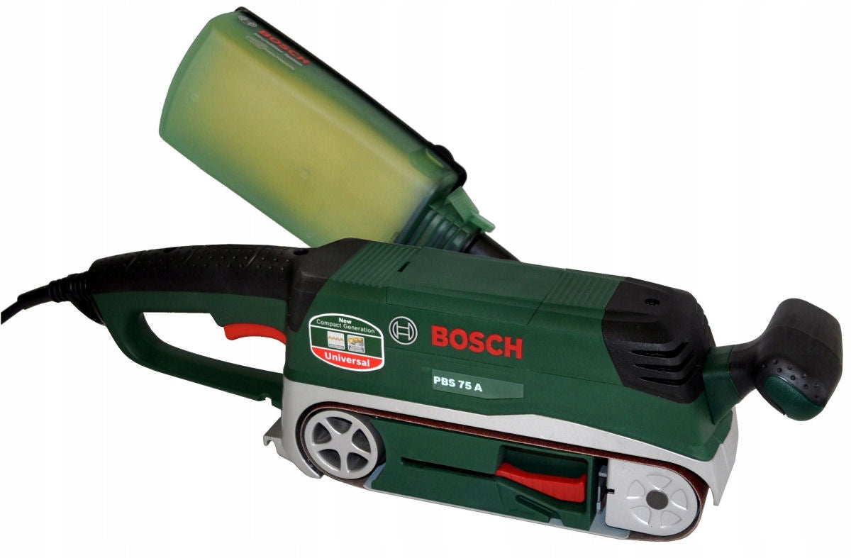 Bandschleifer Bosch PBS 75A 