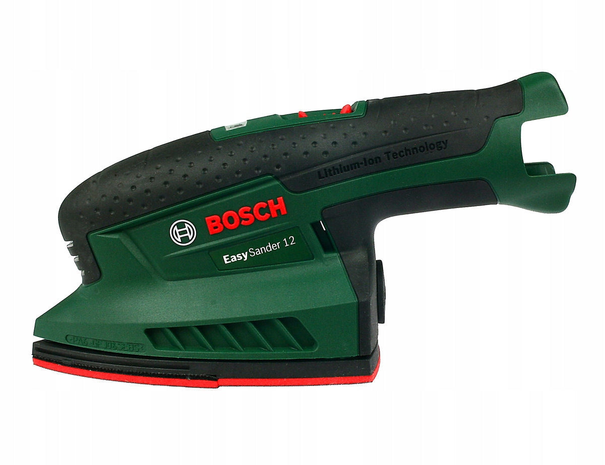 Schleifmaschine Bosch EasySander 12 