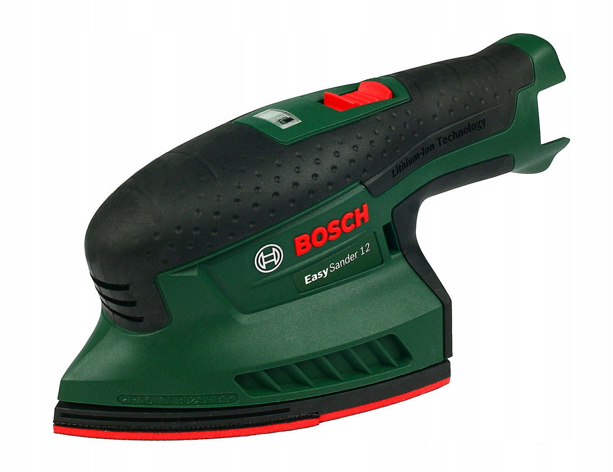 Schleifmaschine Bosch EasySander 12 