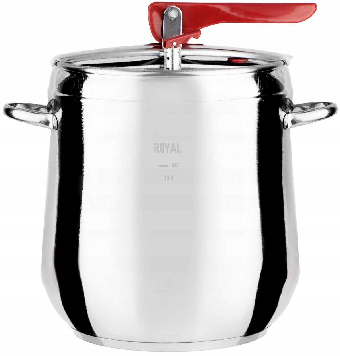 Royal Song Greitpuodis, 15,0 L