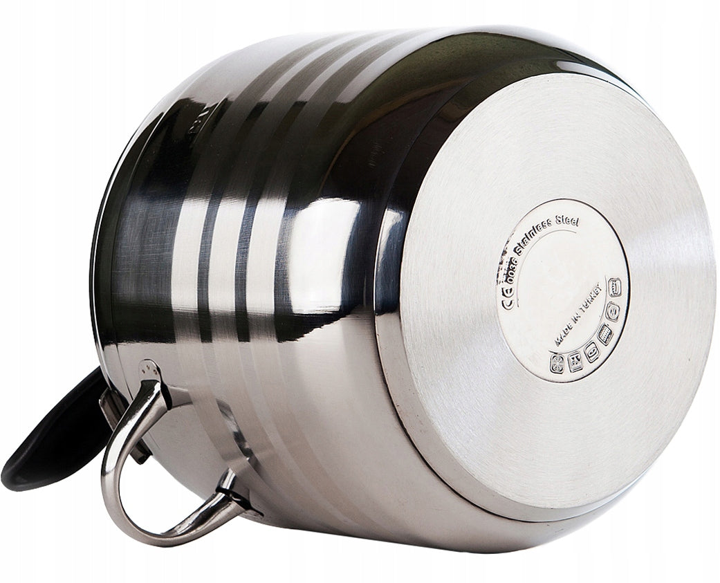 Greitpuodis, 7 l