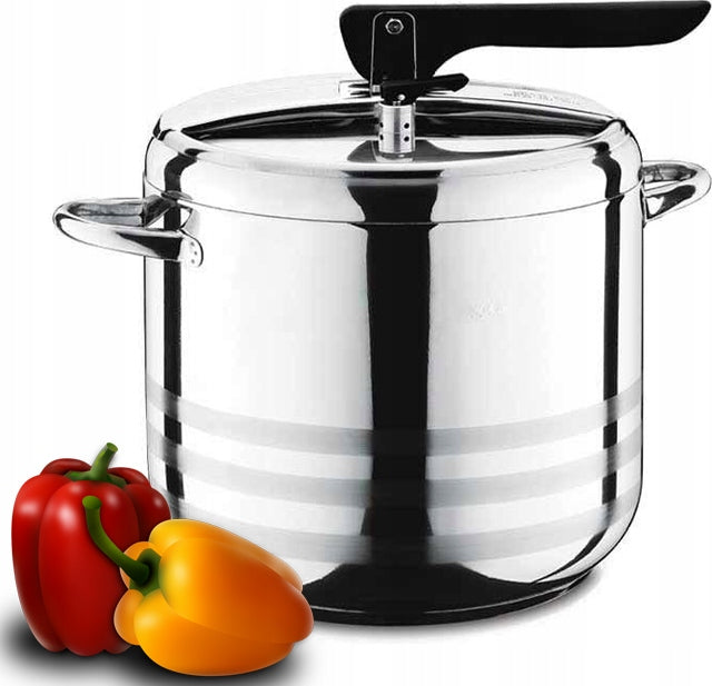 Greitpuodis, 7 l