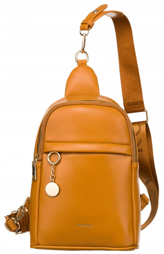 Sachet bum bag women's urban crossbody with purse stylish light roomy EAN (GTIN) 5906492109342