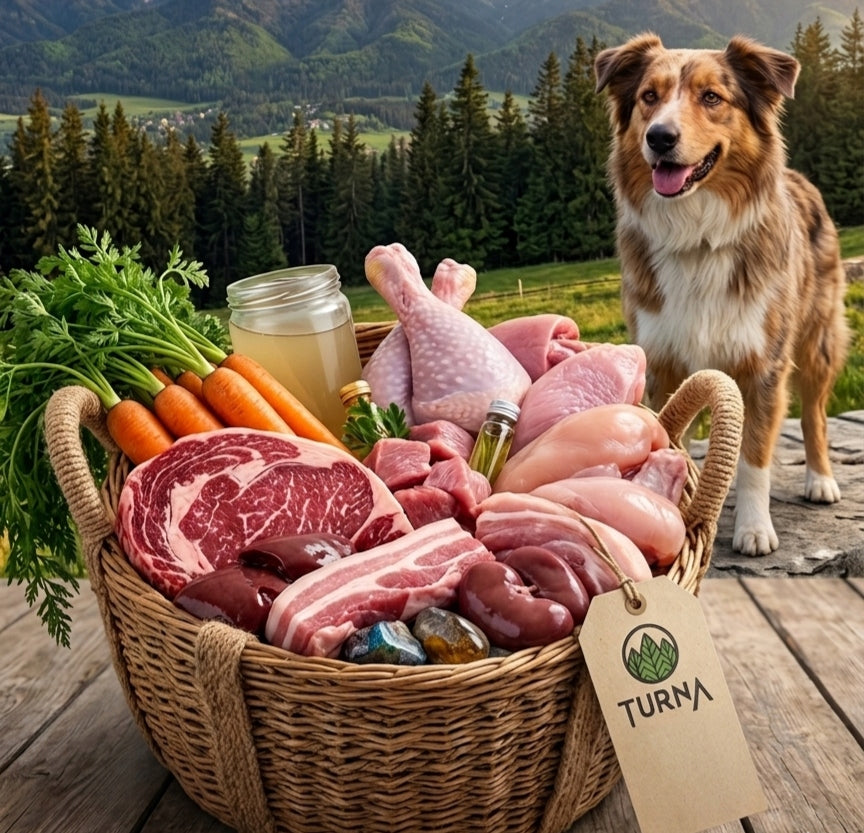 Sachets wet dog food 40 x 100g MIX OF FLAVORS adult senior 83% meat! Manufacturer code Prima Dog