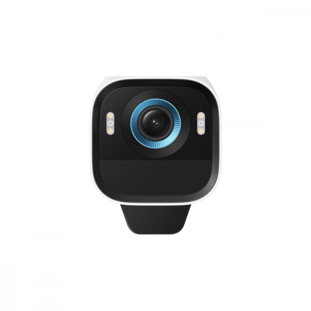 Sada kamer Eufy eufyCam S3 Pro 4K IP67 AI SolarPlus 2.0 2 ks+Homebase 3