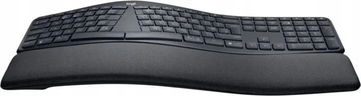 Sada klávesnice a myši Logitech černá Manufacturer Logitech