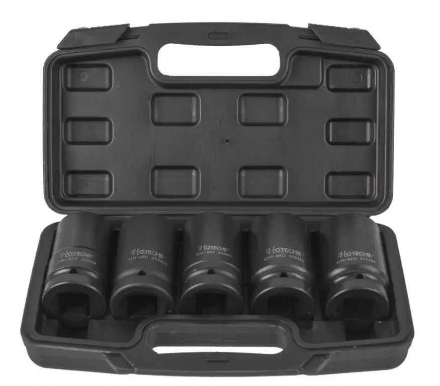 Sada kovaných vnitřních nástrčných klíčů 1", 5 ks - HT205251 Manufacturer code HT205251