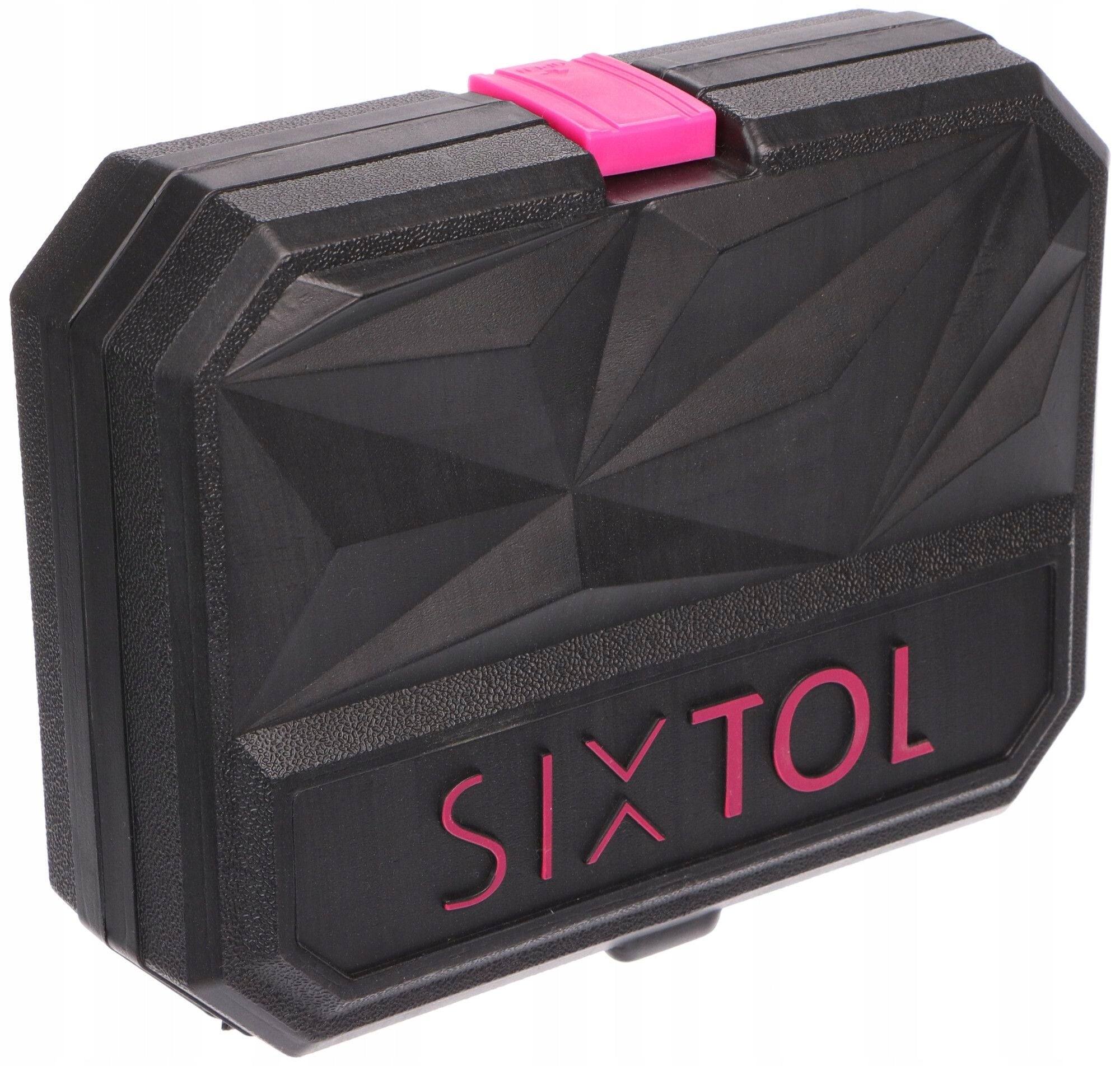 Sada náradia SIXTOL 66 ks Manufacturer code SX3025