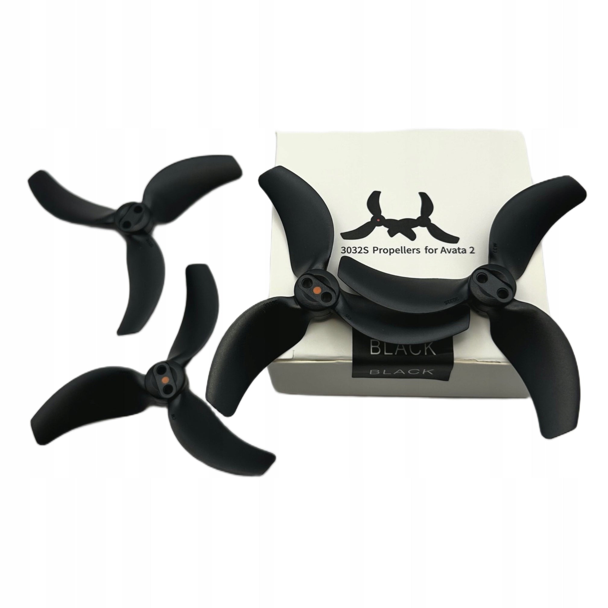 Sada vrtulí pro DJI Avata 2, 3032S náhradní vrtule/propellers Manufacturer code DJI Avata 2, 3032S