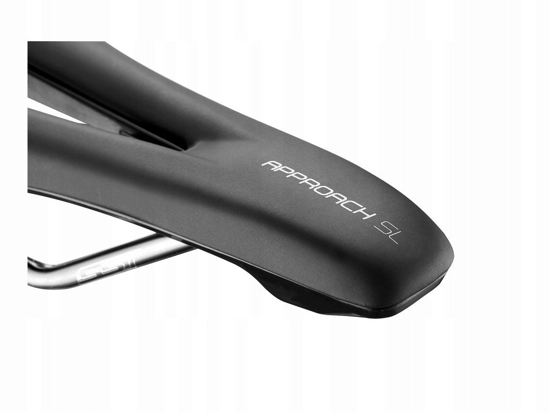 Saddle Giant/LIV Approach SL 155 mm Manufacturer code 120000196