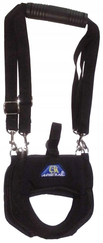 Saddle Rehabilitation Harness Dog Harness Admiral Size 3XS-M