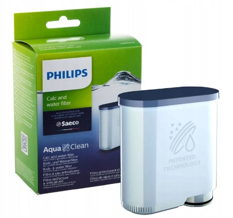 Saeco CA6903 AquaClean DESCALER Philips CA6700/10 SET Packaging status original