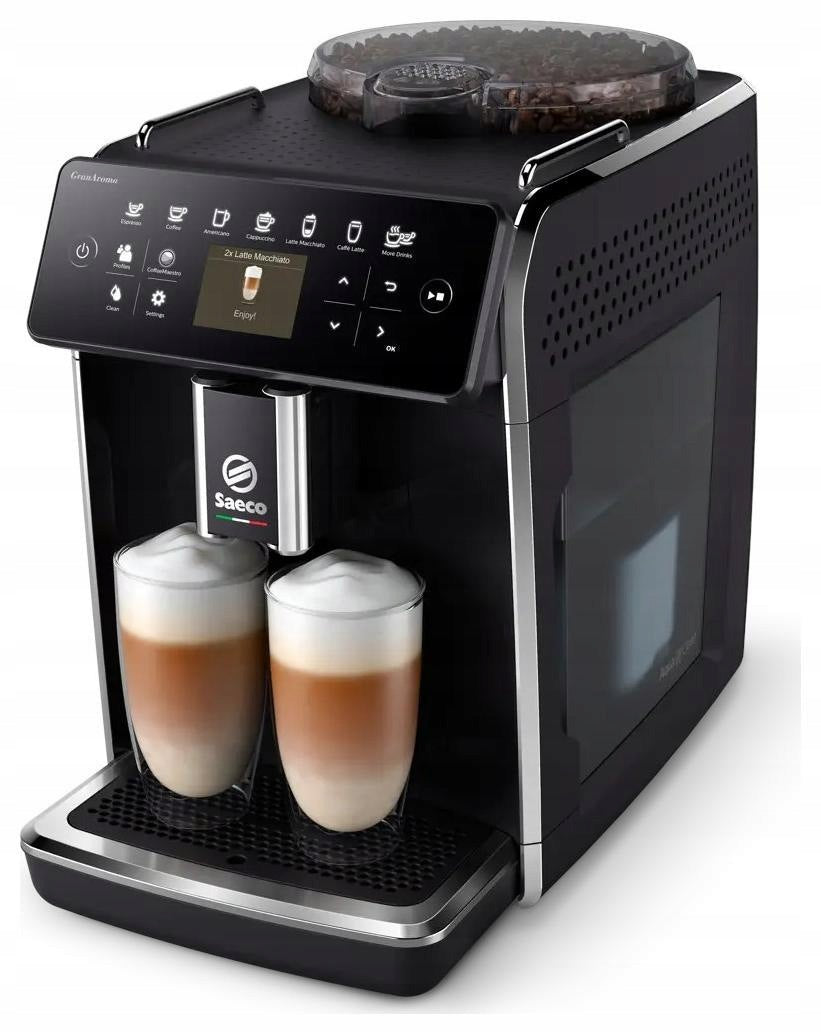 Saeco GranAroma SM6480/00 Brand Saeco