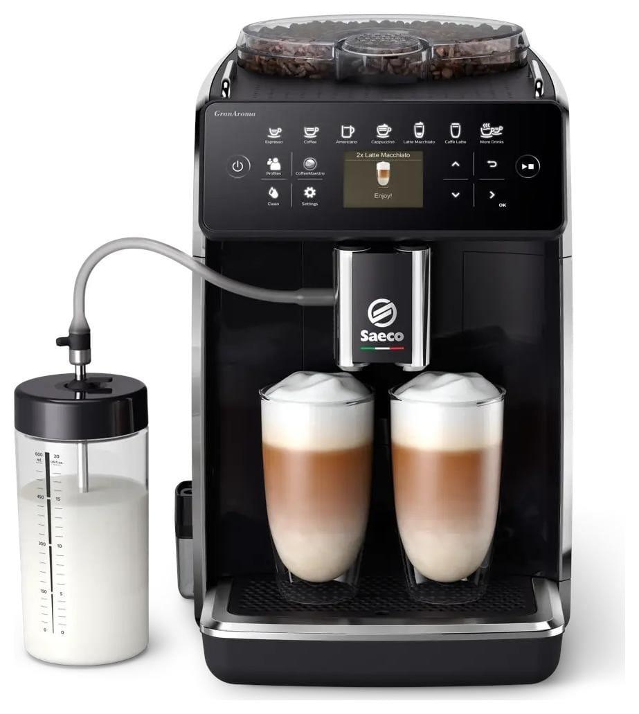 Saeco GranAroma SM6480/00