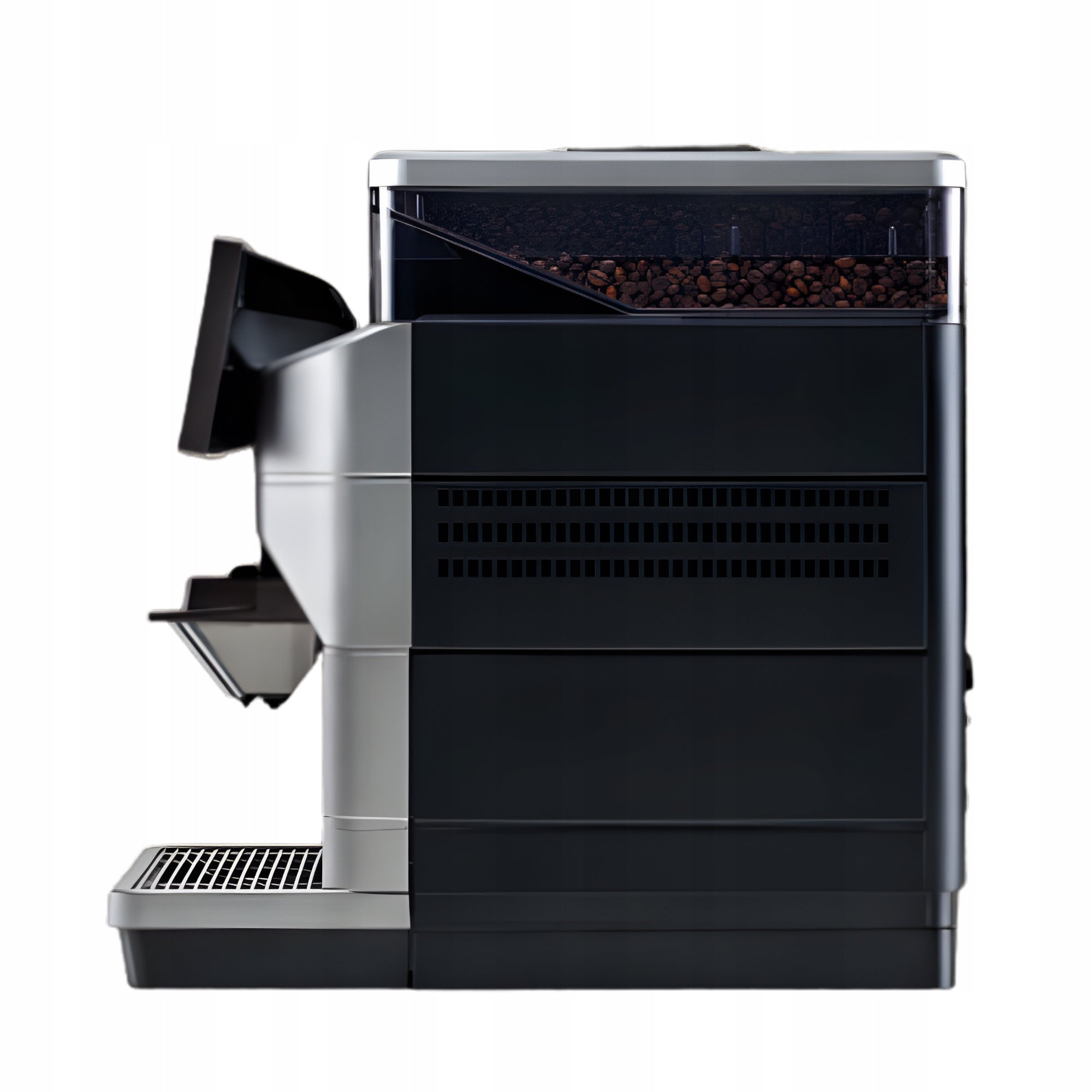 Saeco Magic B2 Automatic Espresso Machine 15 Bar Grinder 4L EAN (GTIN) 8016712037748