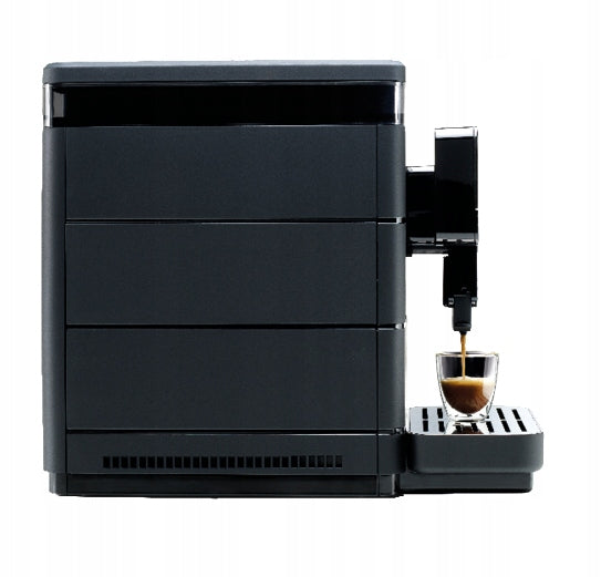 Saeco New Royal OTC Manufacturer code 9J0080