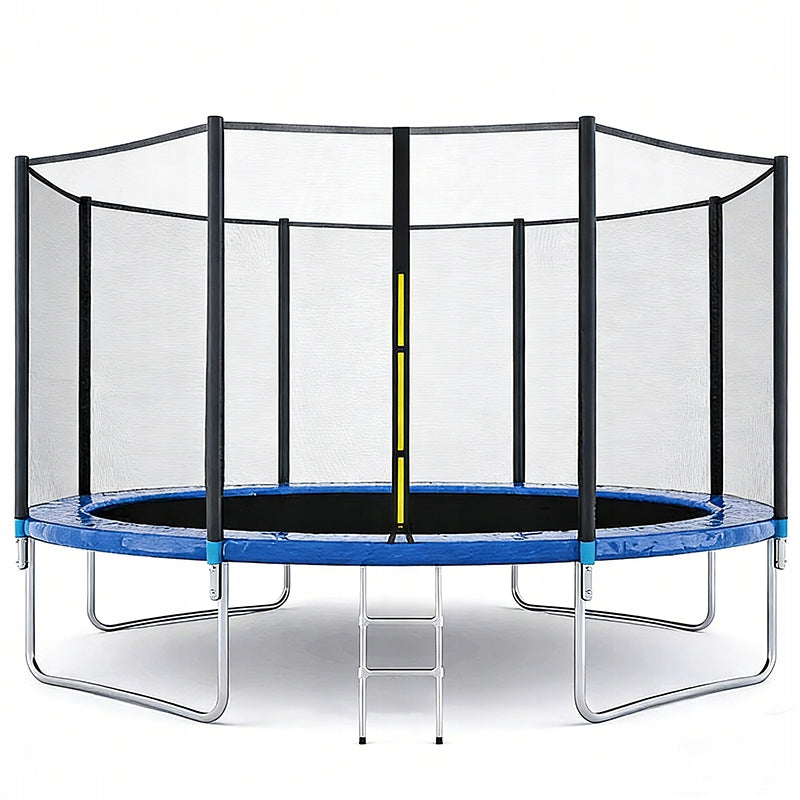 Safe Garden Trampoline for Adult Children Large 366cm XXL 150kg