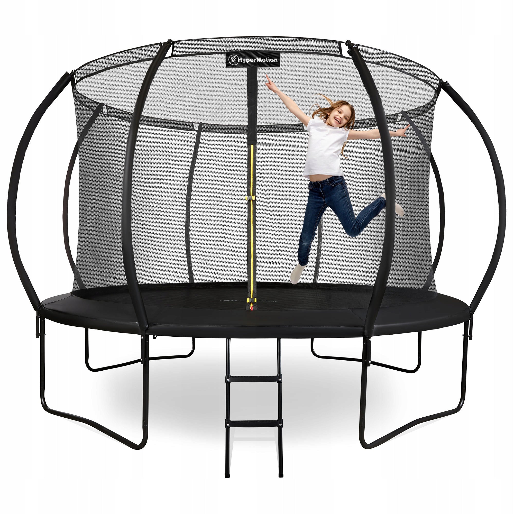 Safe Garden Trampoline for Adult Children Large 366cm XXL 150kg