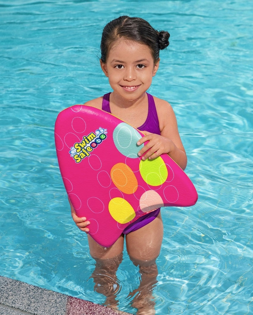 Safe foam swimming board for children Bestway 32155 Brand Bestway