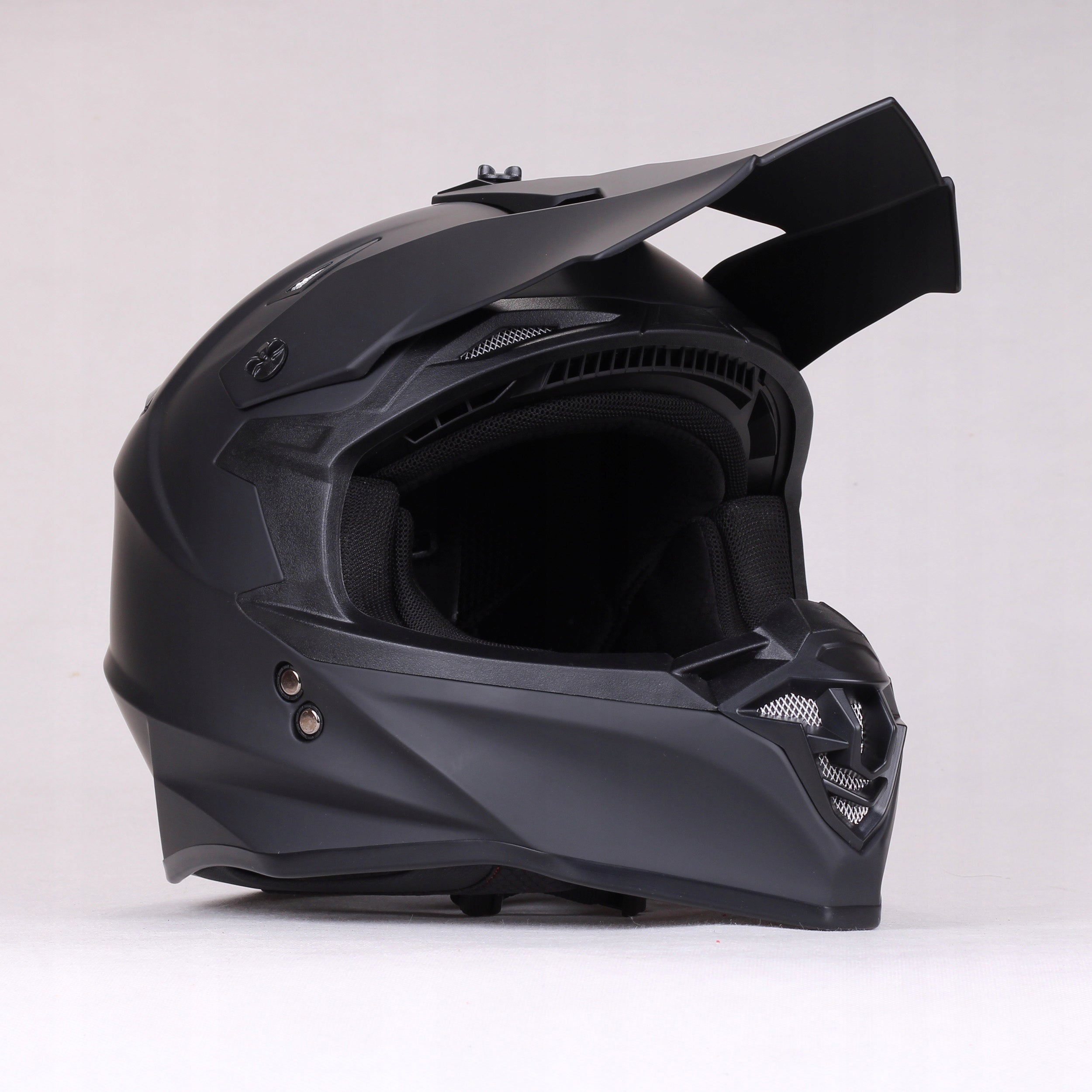 Safe helmet for electric scooter and urban riding black mat M Manufacturer's catalog number HSR-HS217-11/M