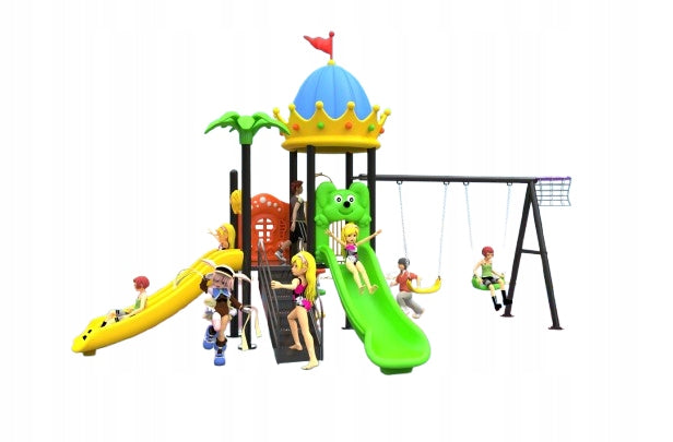Safe square toys - compliant with PN-EN standards